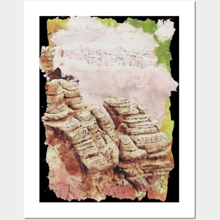 Grand Canyon Posters and Art